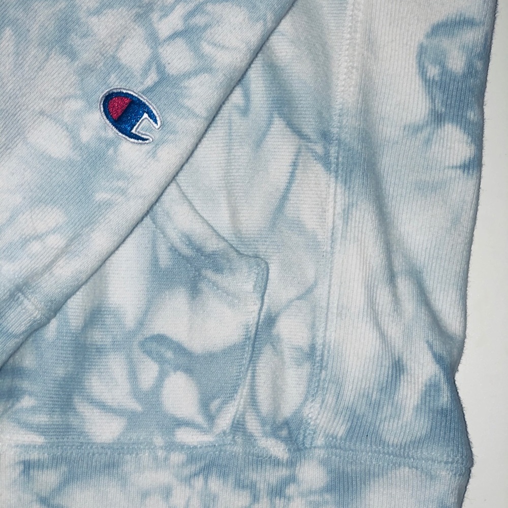 Champion Reverse Weave Large “C” Front Logo - image 2